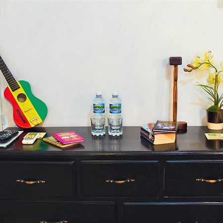 Eventuality B&B New كينغستون المظهر الخارجي الصورة