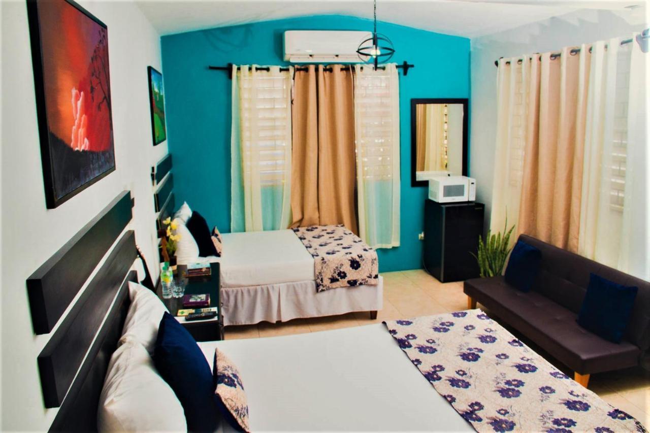 Eventuality B&B New كينغستون المظهر الخارجي الصورة