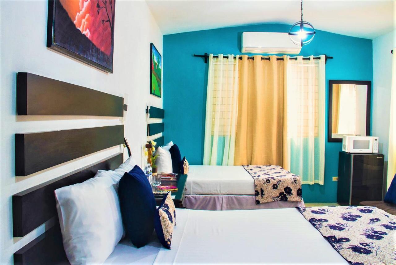 Eventuality B&B New كينغستون المظهر الخارجي الصورة