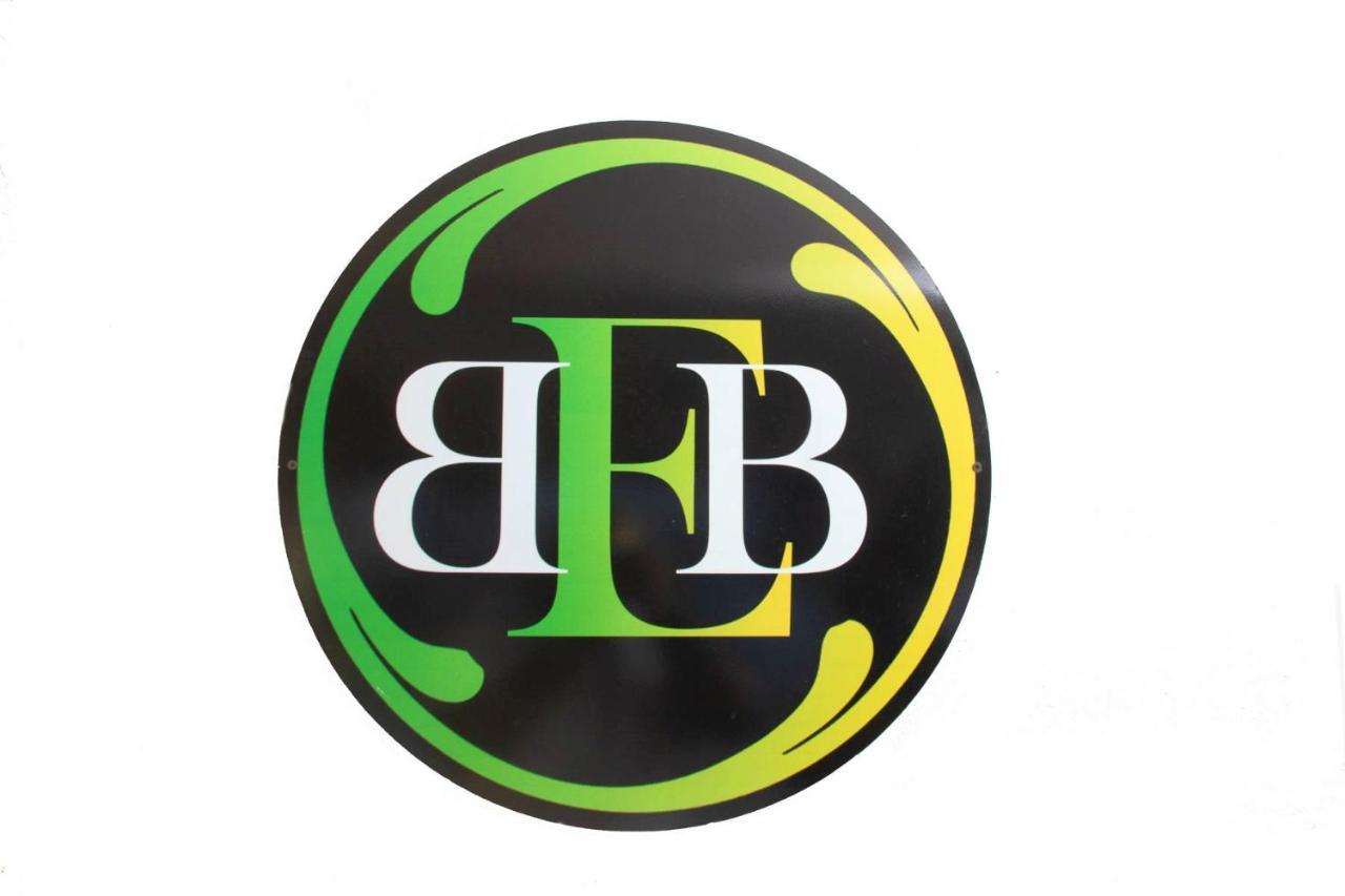Eventuality B&B New كينغستون المظهر الخارجي الصورة