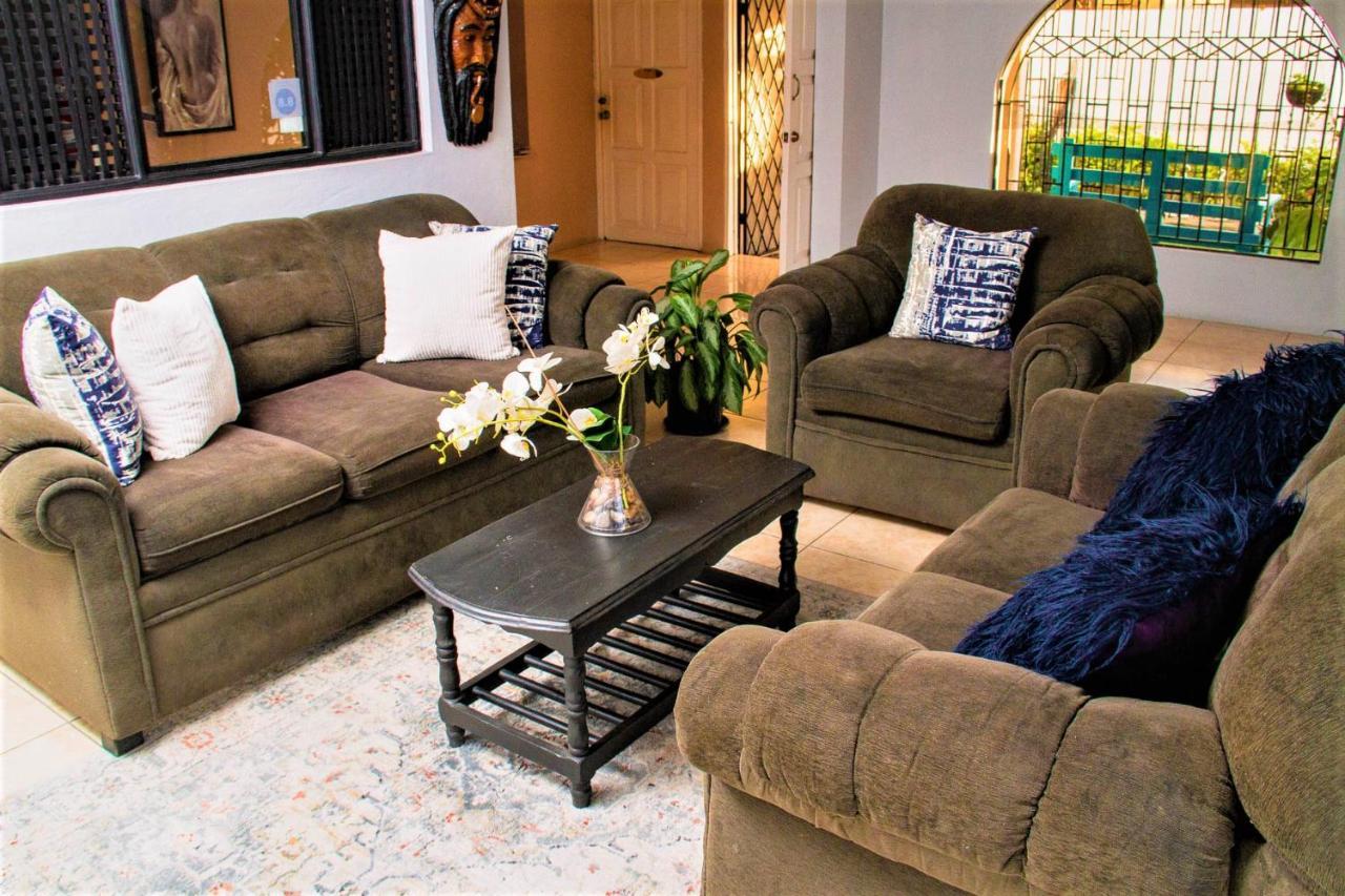 Eventuality B&B New كينغستون المظهر الخارجي الصورة