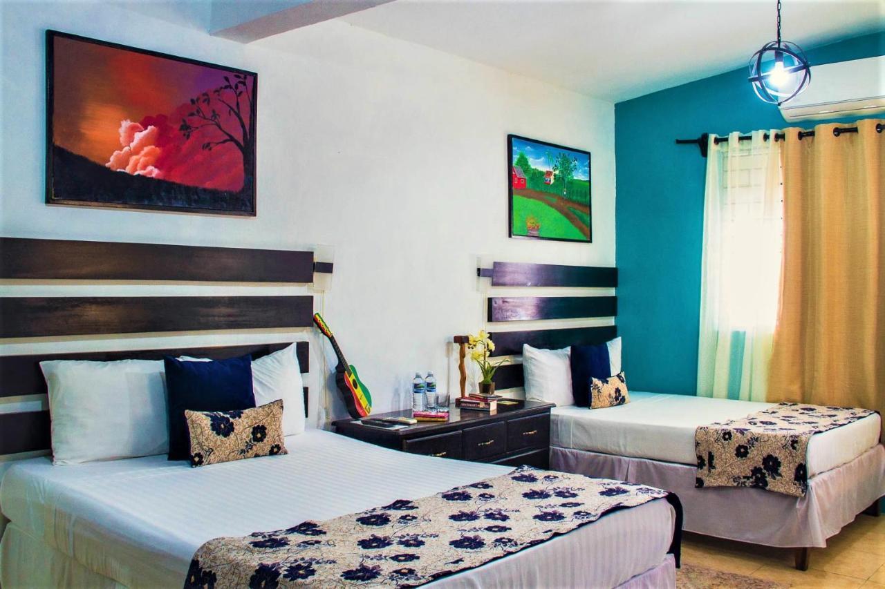 Eventuality B&B New كينغستون المظهر الخارجي الصورة