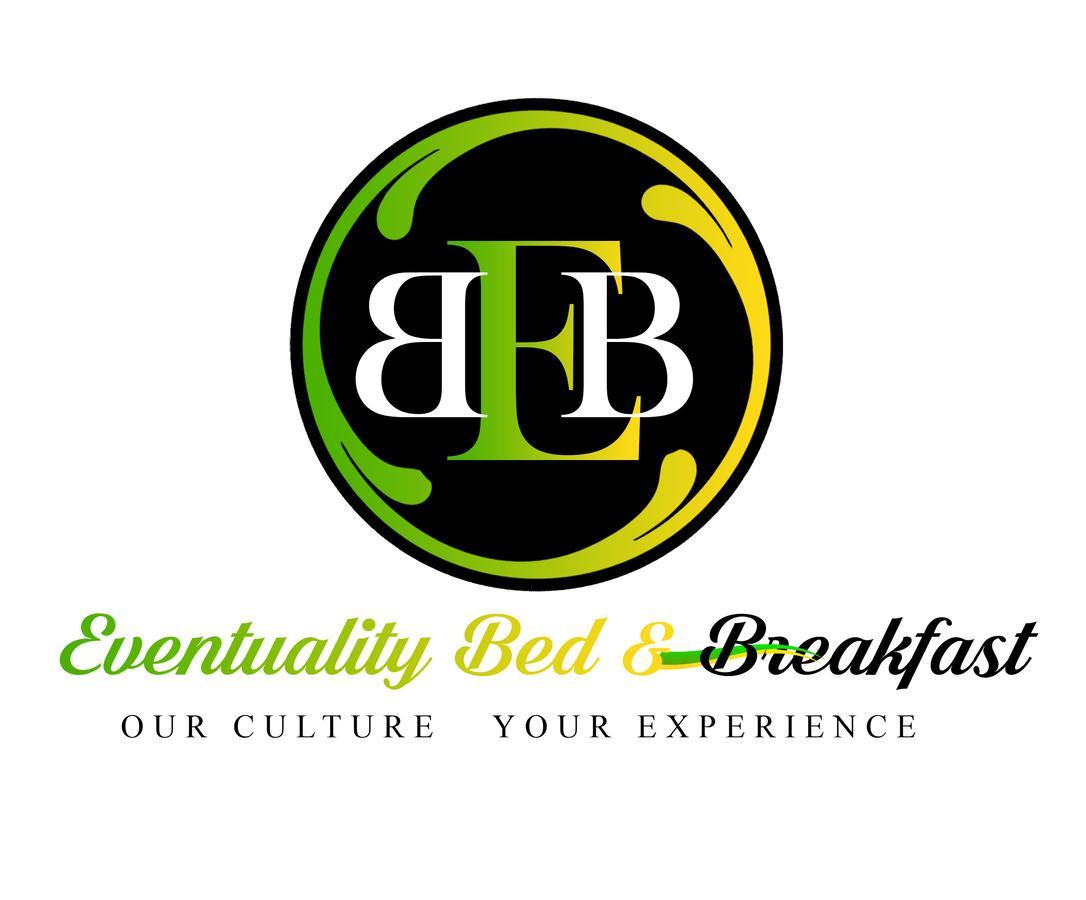 Eventuality B&B New كينغستون المظهر الخارجي الصورة