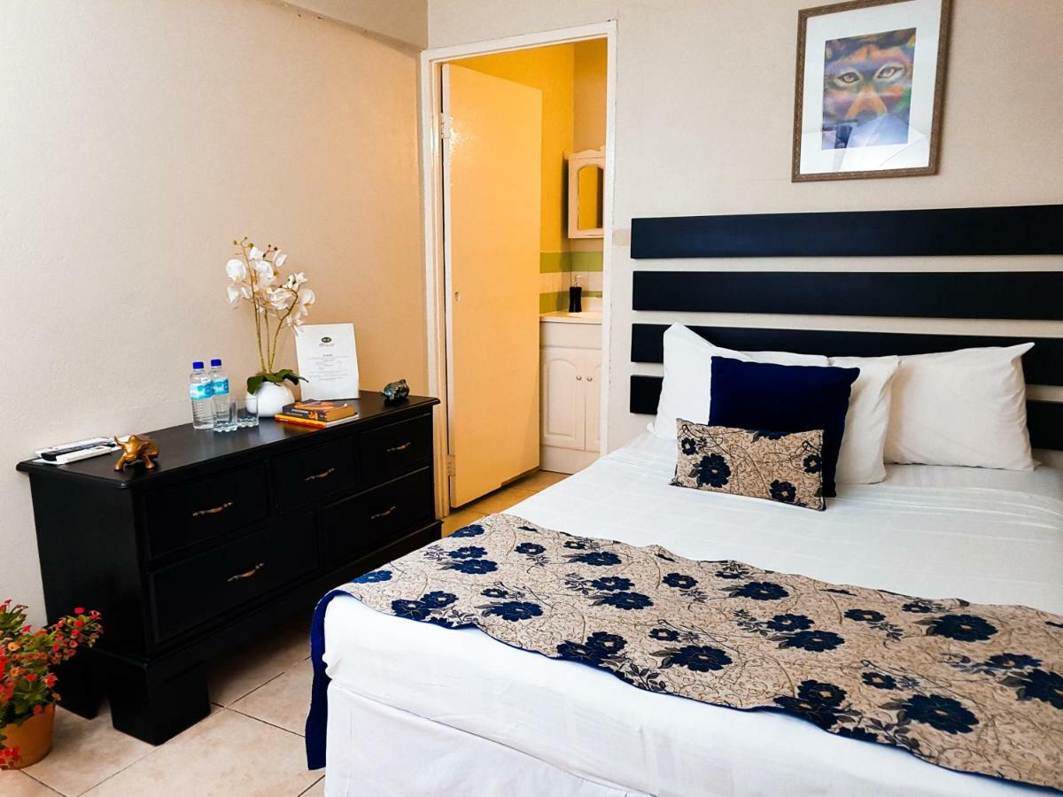 Eventuality B&B New كينغستون المظهر الخارجي الصورة