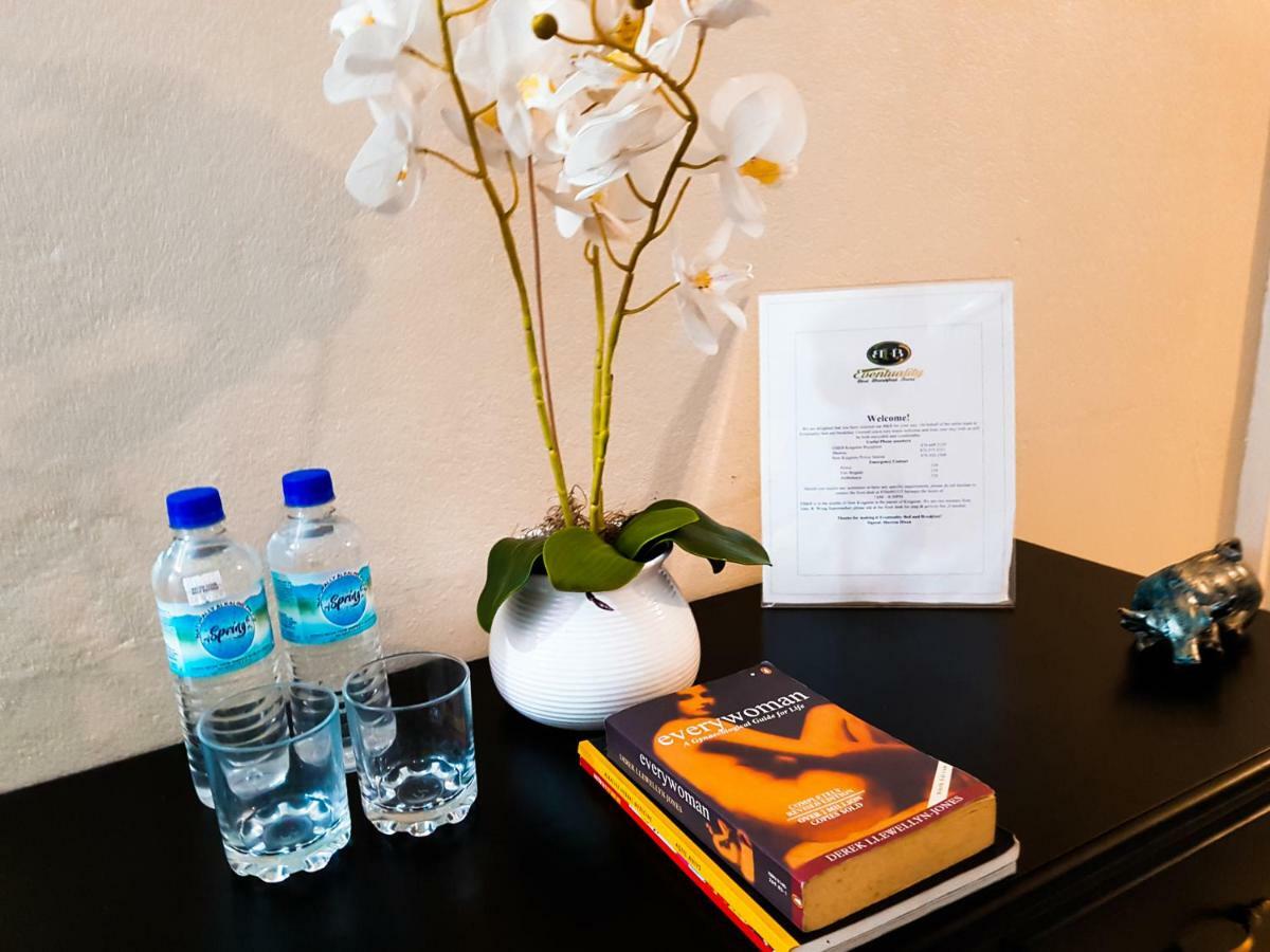 Eventuality B&B New كينغستون المظهر الخارجي الصورة