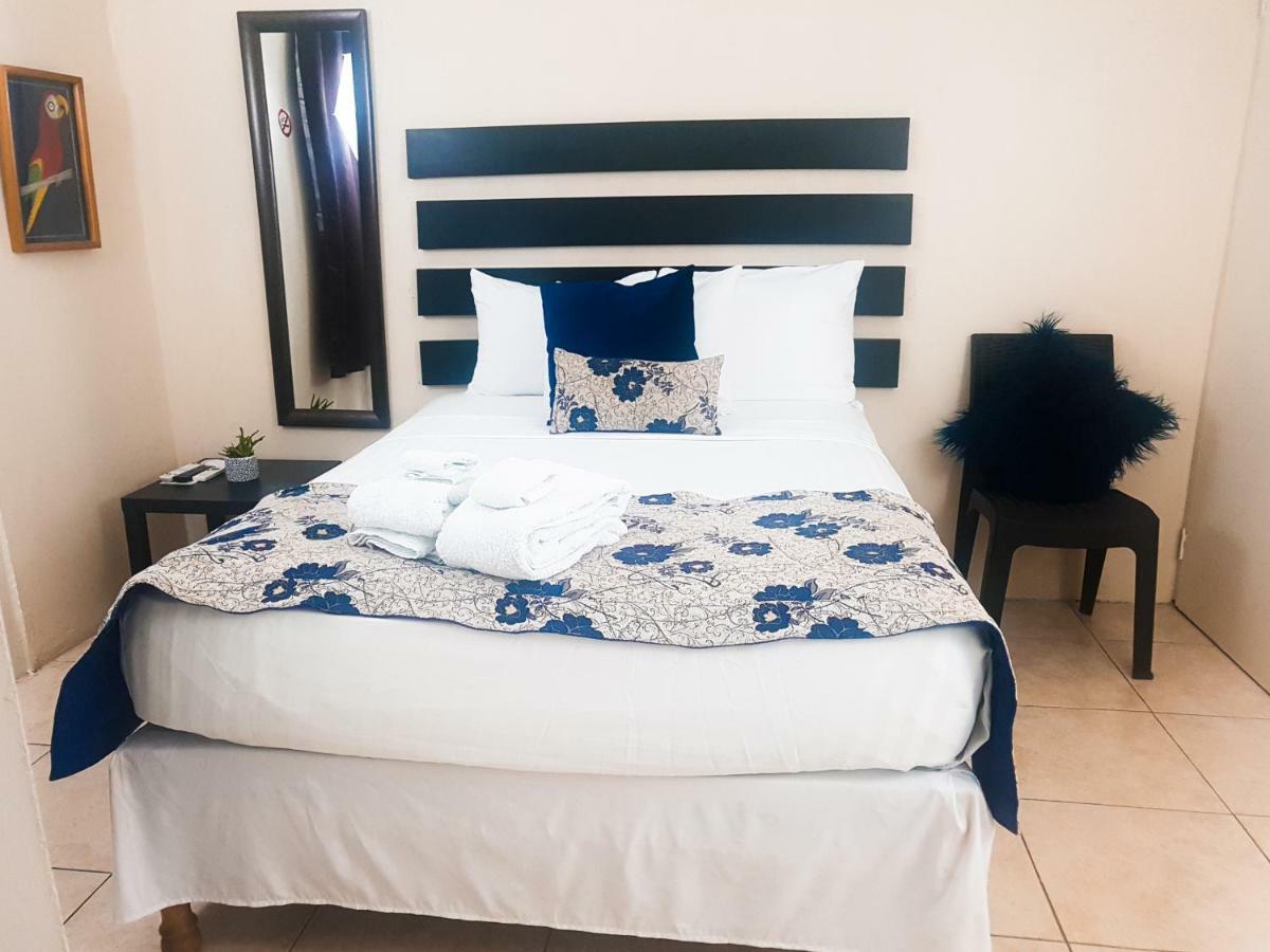 Eventuality B&B New كينغستون المظهر الخارجي الصورة