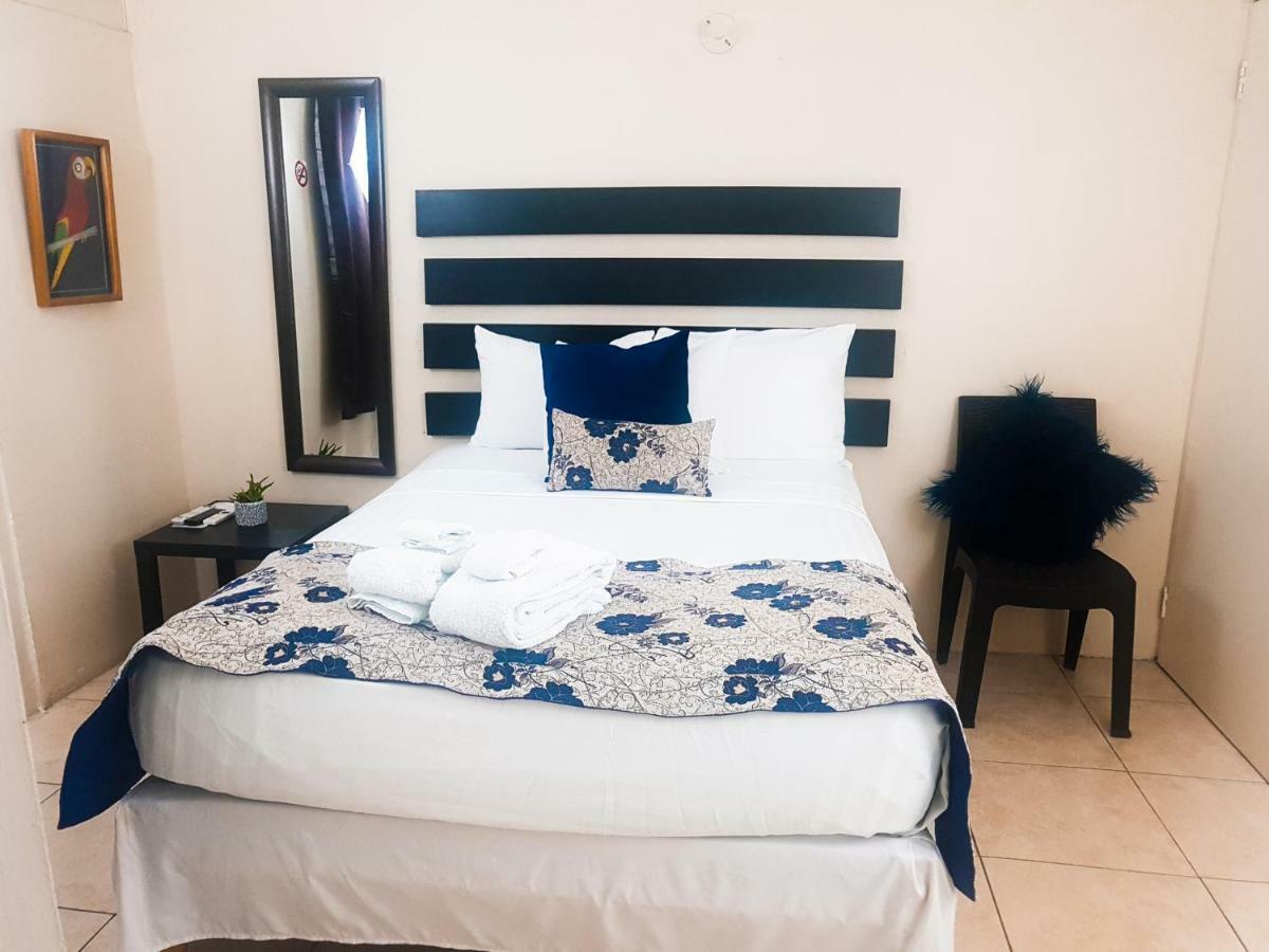 Eventuality B&B New كينغستون المظهر الخارجي الصورة