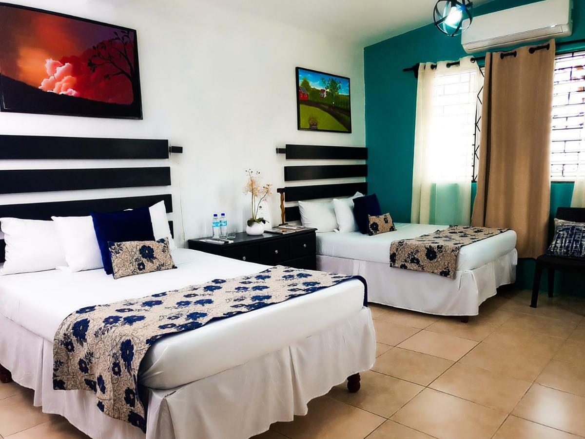 Eventuality B&B New كينغستون المظهر الخارجي الصورة