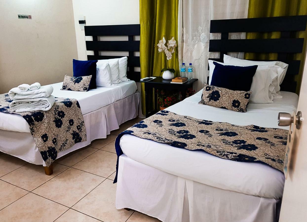 Eventuality B&B New كينغستون المظهر الخارجي الصورة