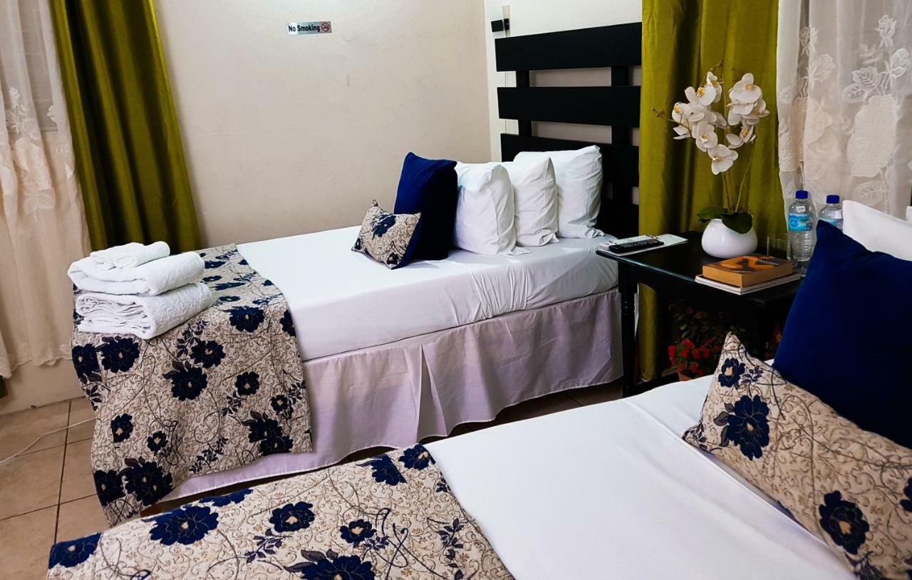 Eventuality B&B New كينغستون المظهر الخارجي الصورة