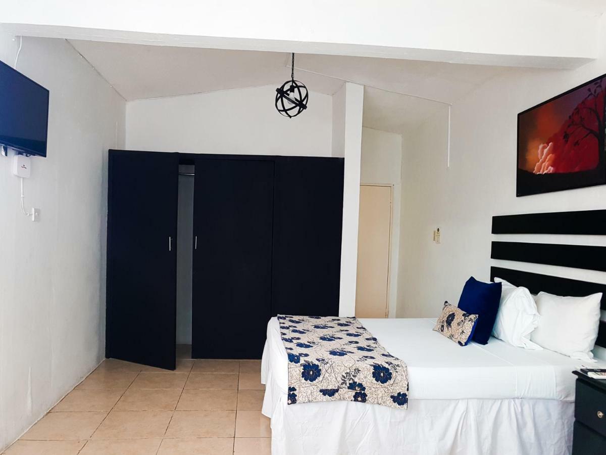 Eventuality B&B New كينغستون المظهر الخارجي الصورة